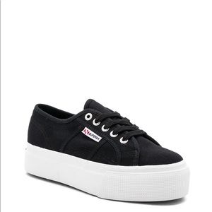 Superga 2790 Platform sneakers NWT